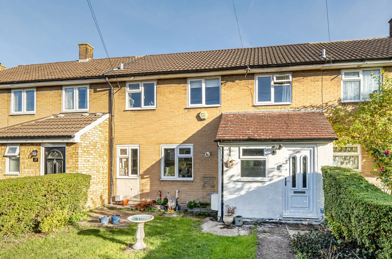 Hill Close, Barnet, EN5, photo 19