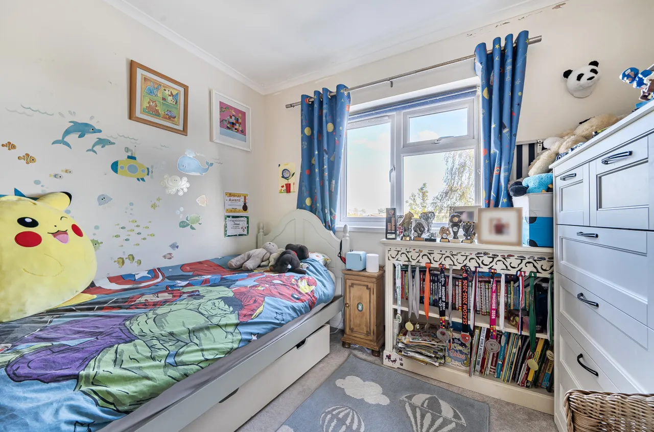 Hill Close, Barnet, EN5, photo 13