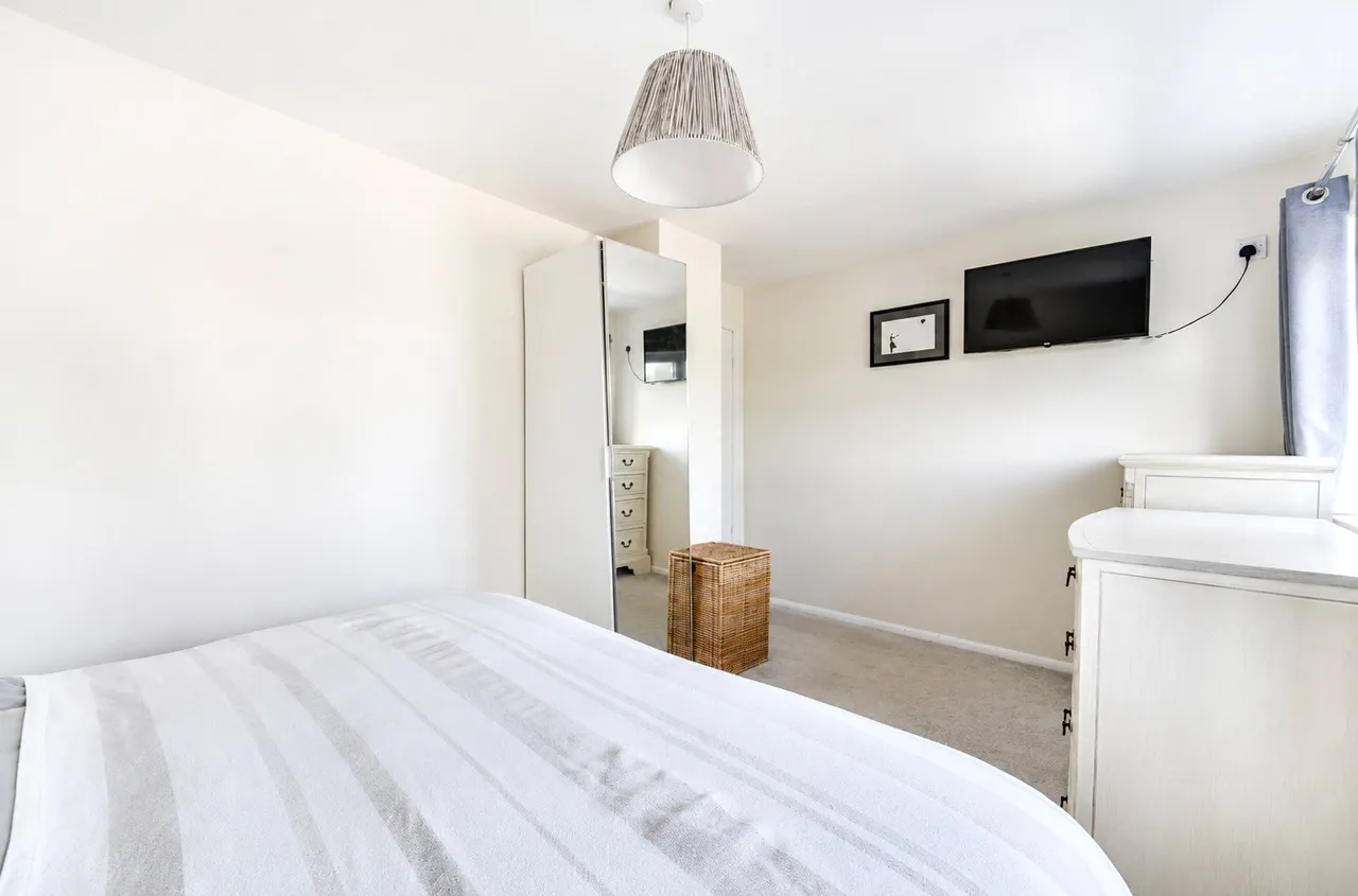Hill Close, Barnet, EN5, photo 12
