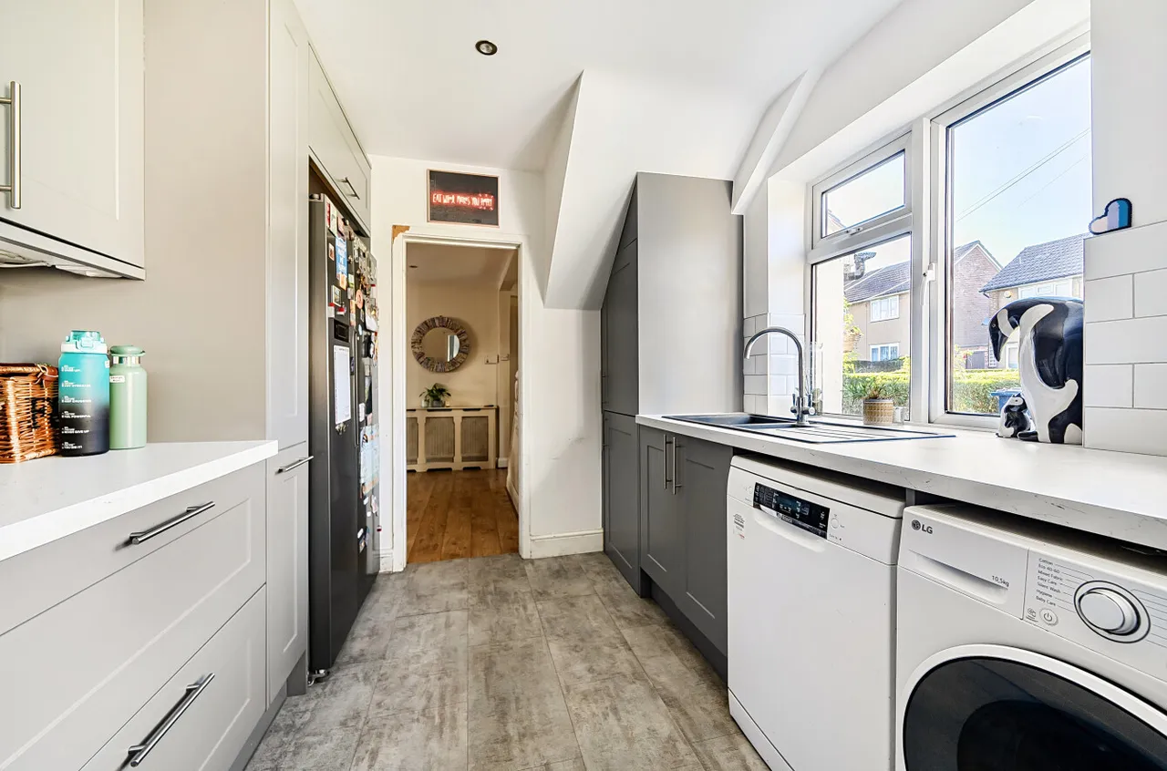 Hill Close, Barnet, EN5, photo 6