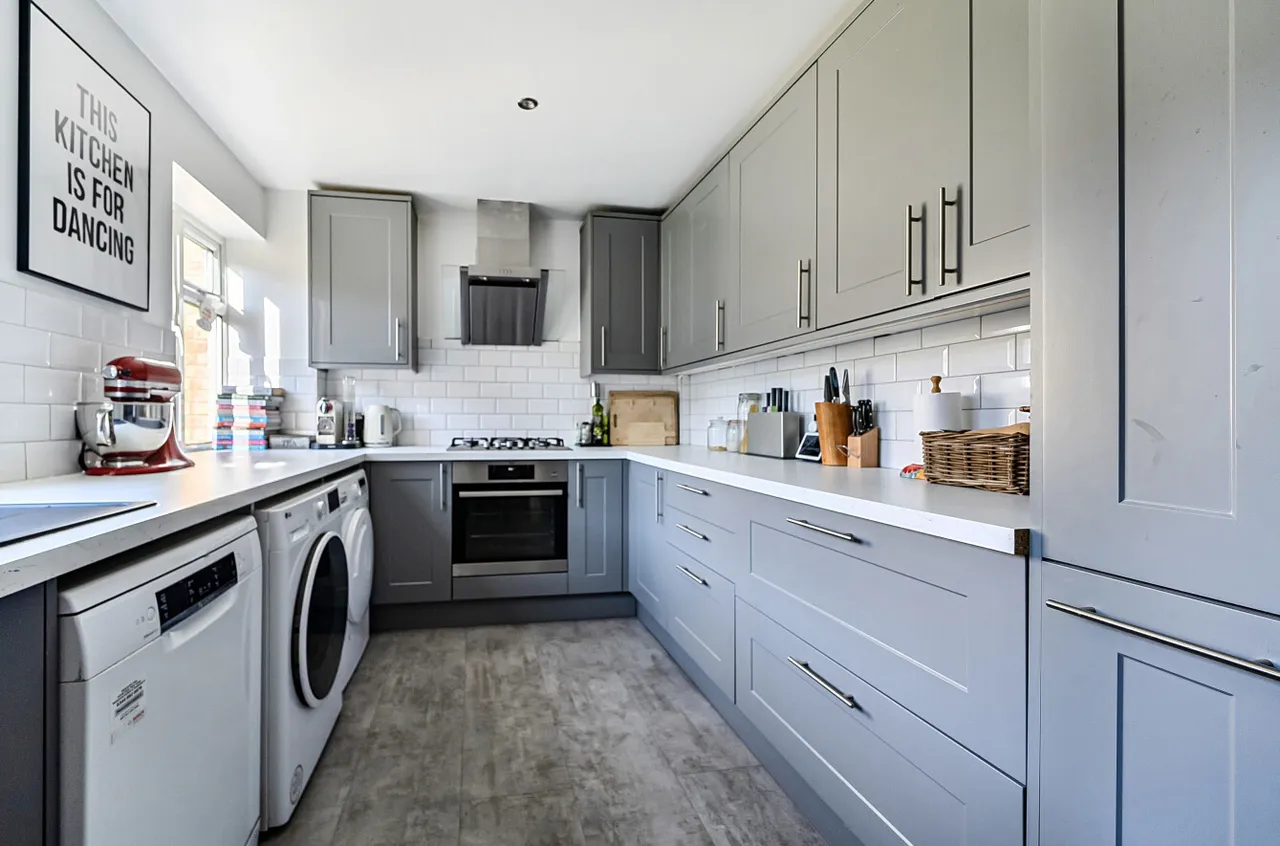 Hill Close, Barnet, EN5, photo 5