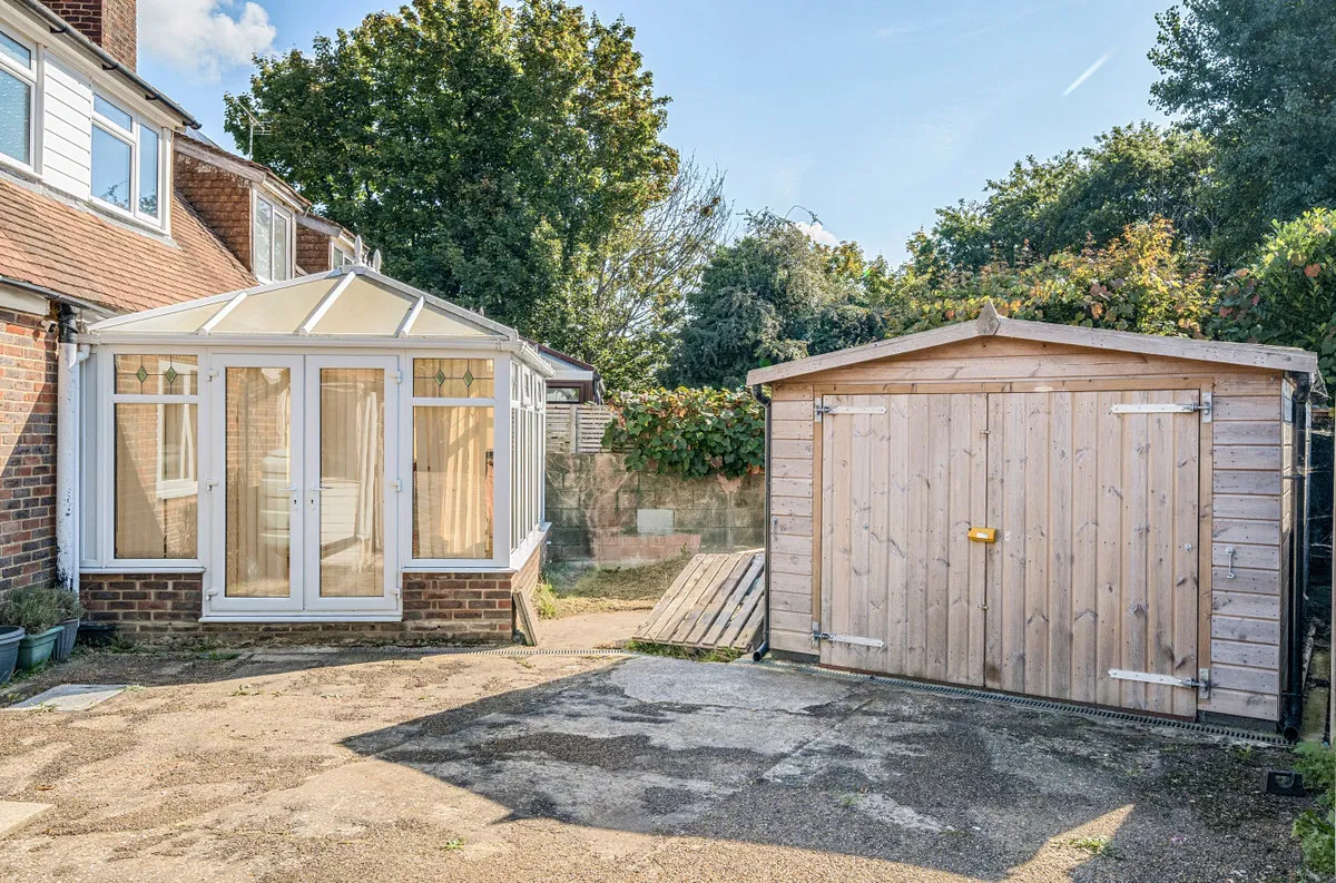 Pulborough, RH20 1BD, photo 11