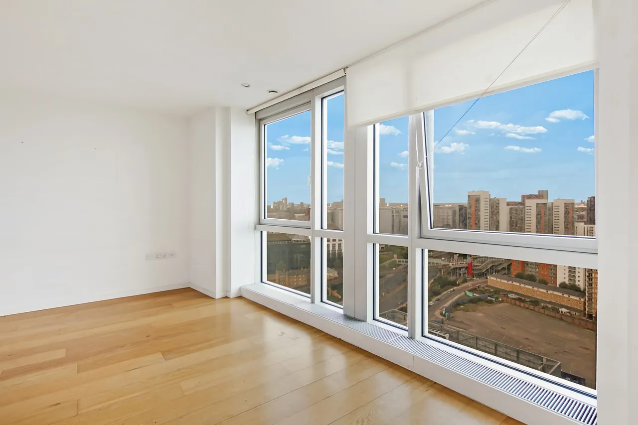 Flat 2001, Ontario Tower, 4 Fairmont Avenue, London, E14 9JD, photo 9