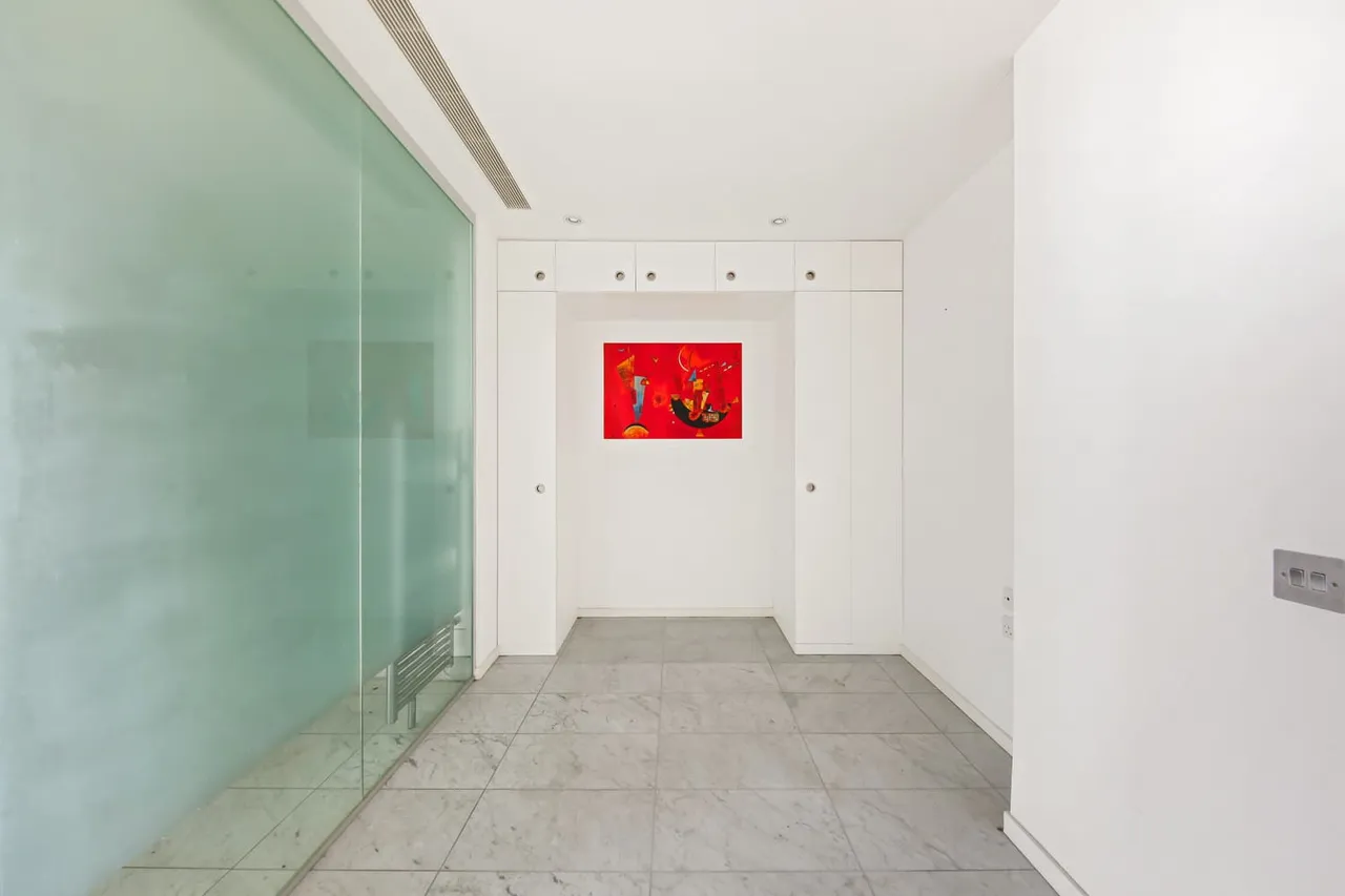 Flat 2001, Ontario Tower, 4 Fairmont Avenue, London, E14 9JD, photo 7
