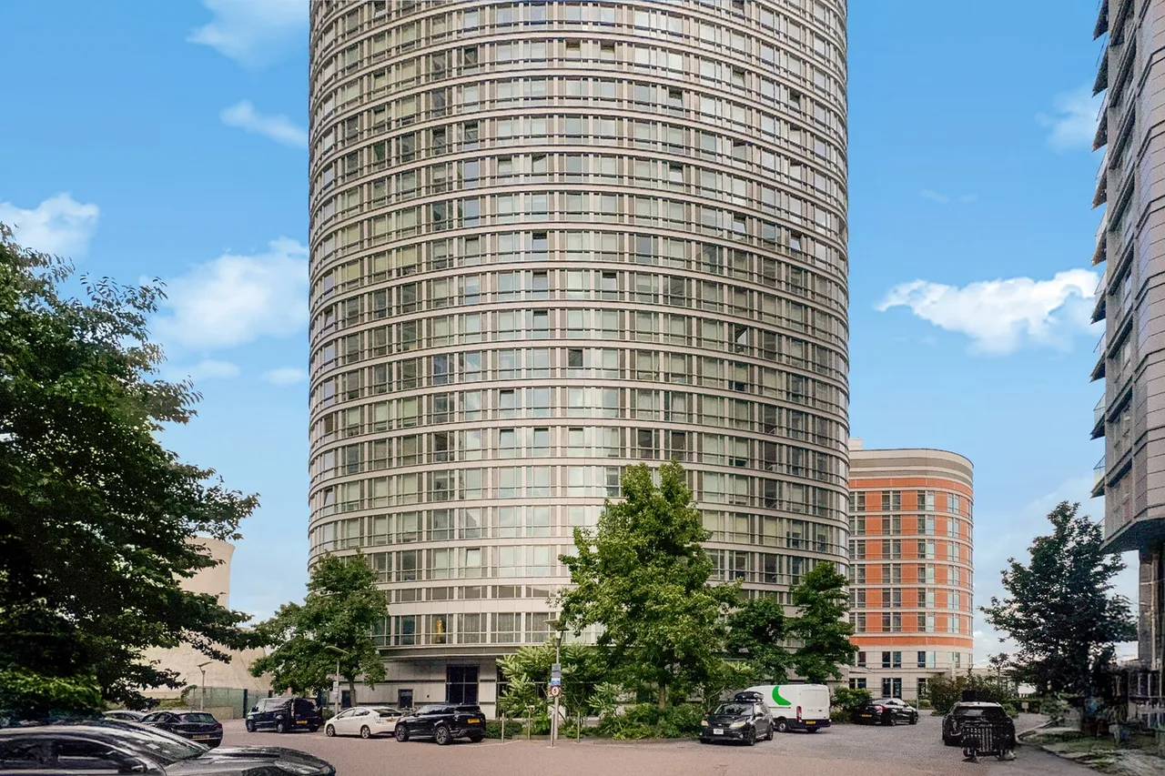 Flat 2001, Ontario Tower, 4 Fairmont Avenue, London, E14 9JD, photo 13