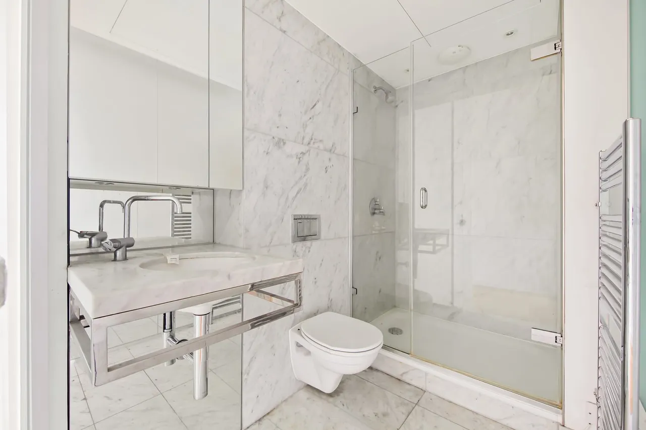 Flat 2001, Ontario Tower, 4 Fairmont Avenue, London, E14 9JD, photo 10
