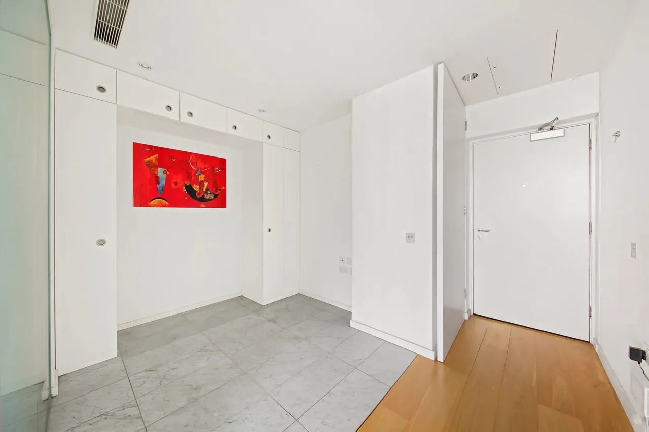 Flat 2001, Ontario Tower, 4 Fairmont Avenue, London, E14 9JD, photo 8
