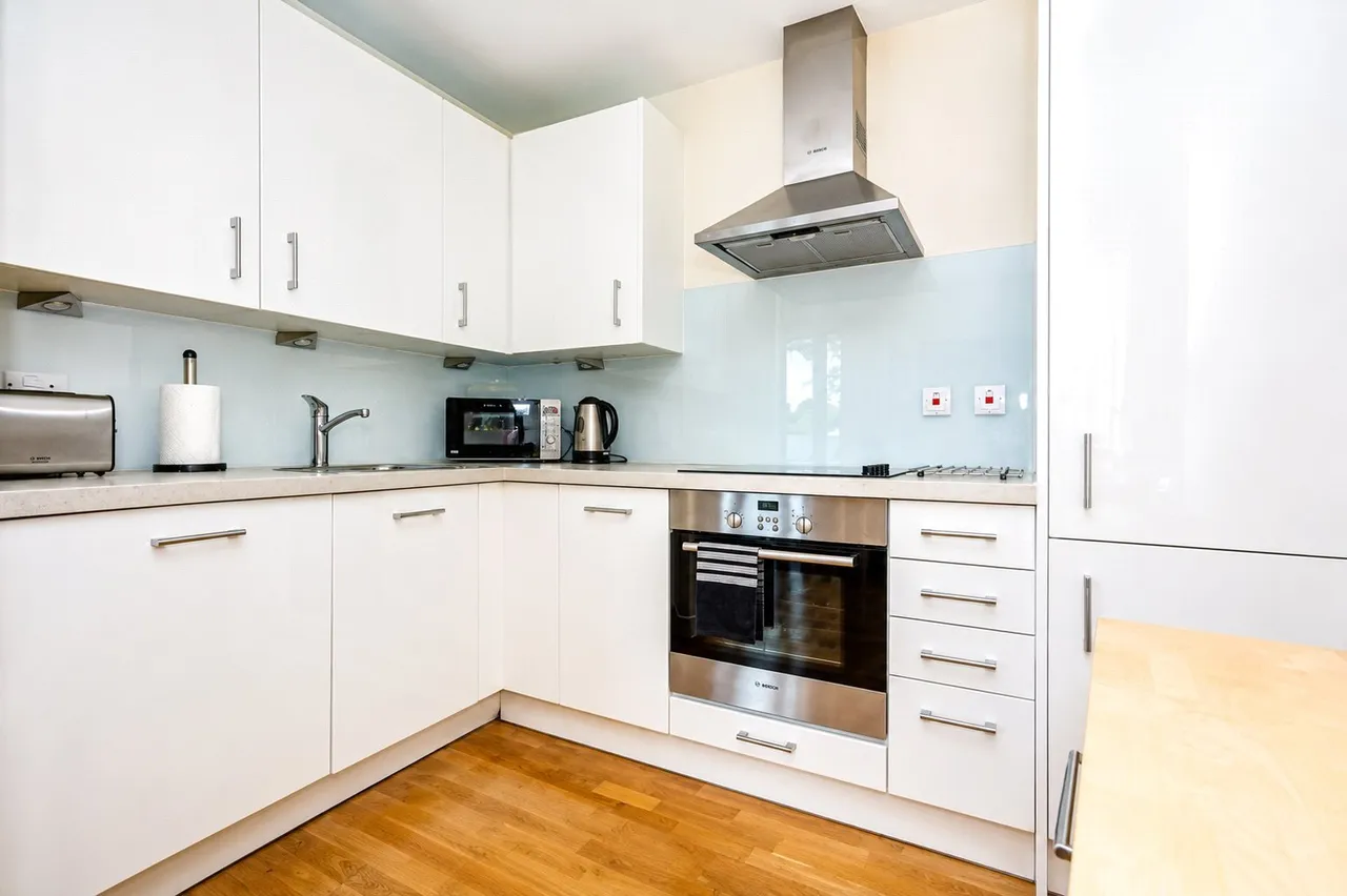 Fold Apartments, DA15, photo 3