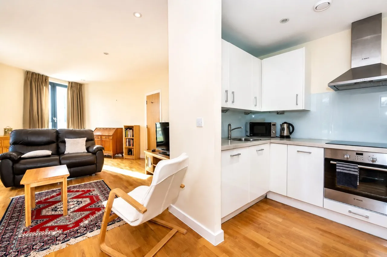 Fold Apartments, DA15, photo 12