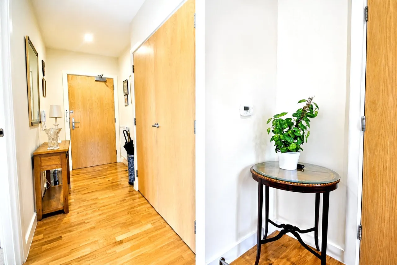 Fold Apartments, DA15, photo 11