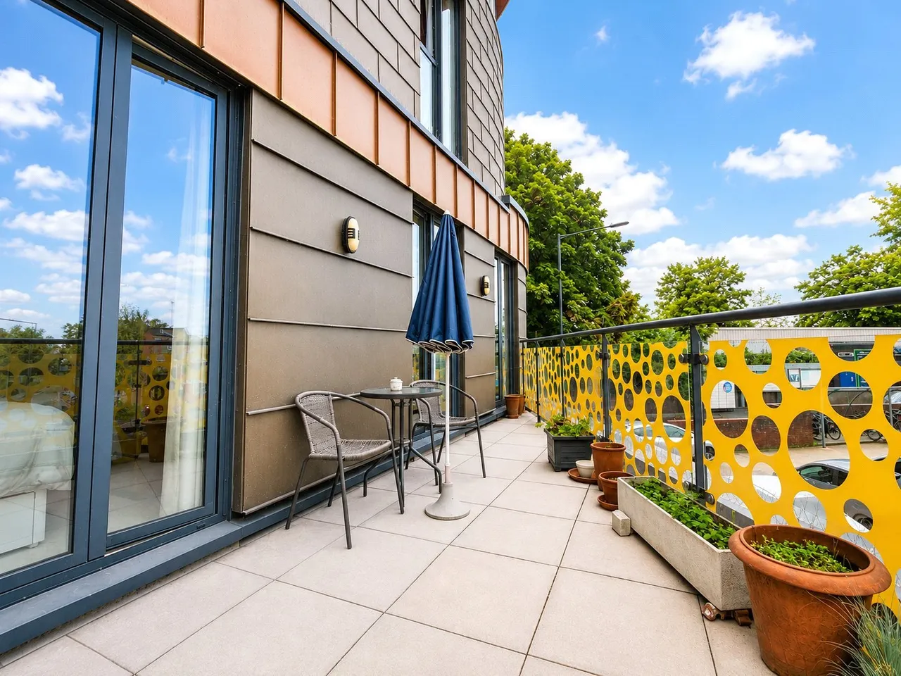 Fold Apartments, DA15, photo 13