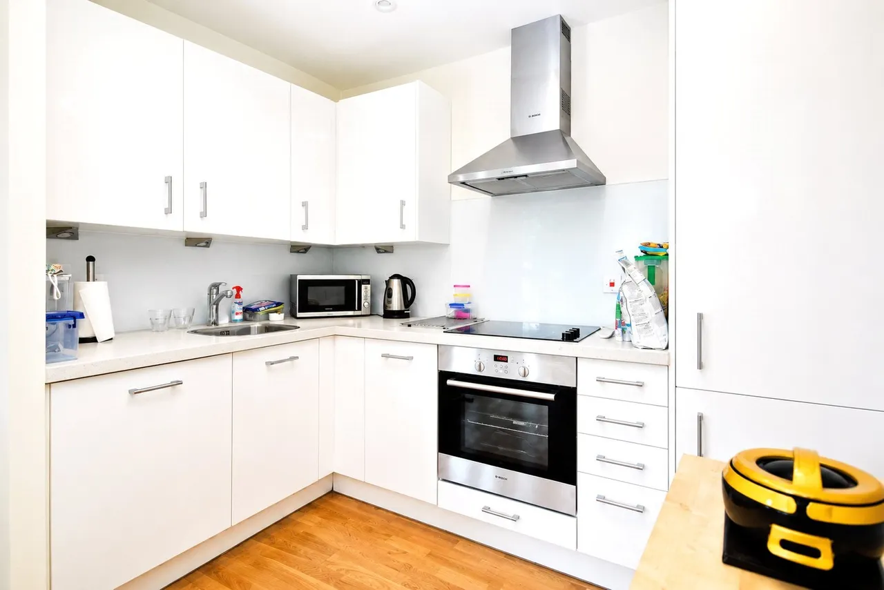Fold Apartments, DA15, photo 14