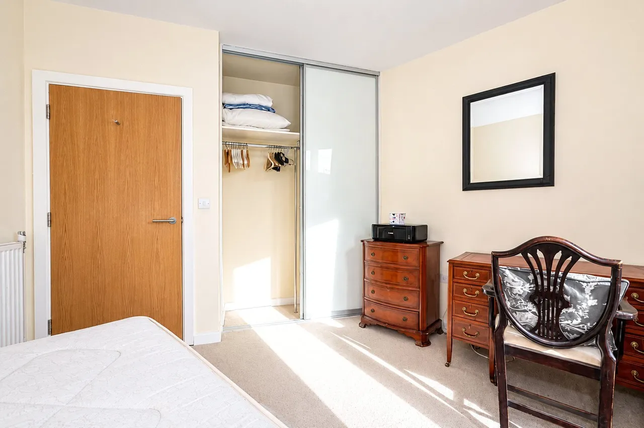 Fold Apartments, DA15, photo 9