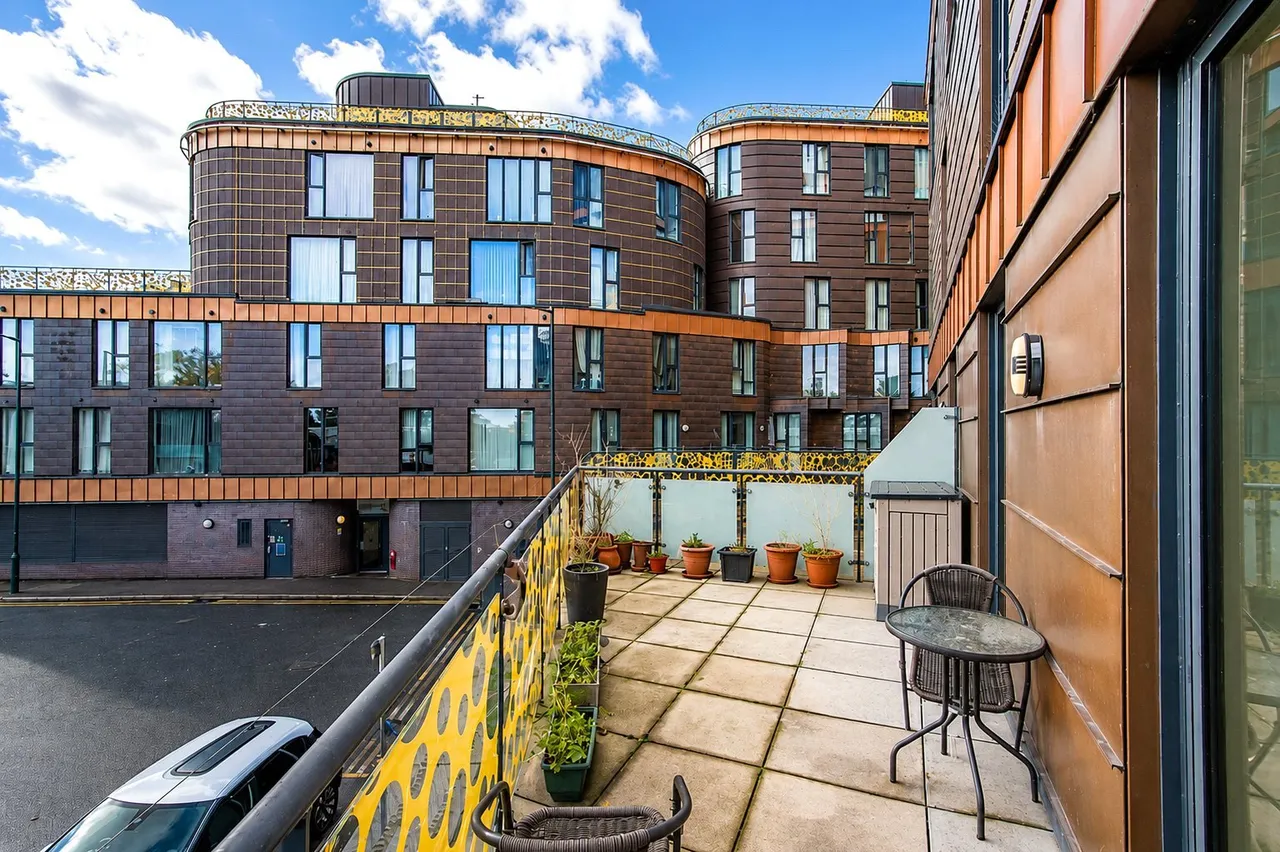 Fold Apartments, DA15, photo 4
