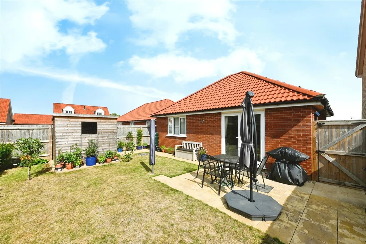 Yarrow Drive, Hunstanton, Norfolk, PE36, photo 14