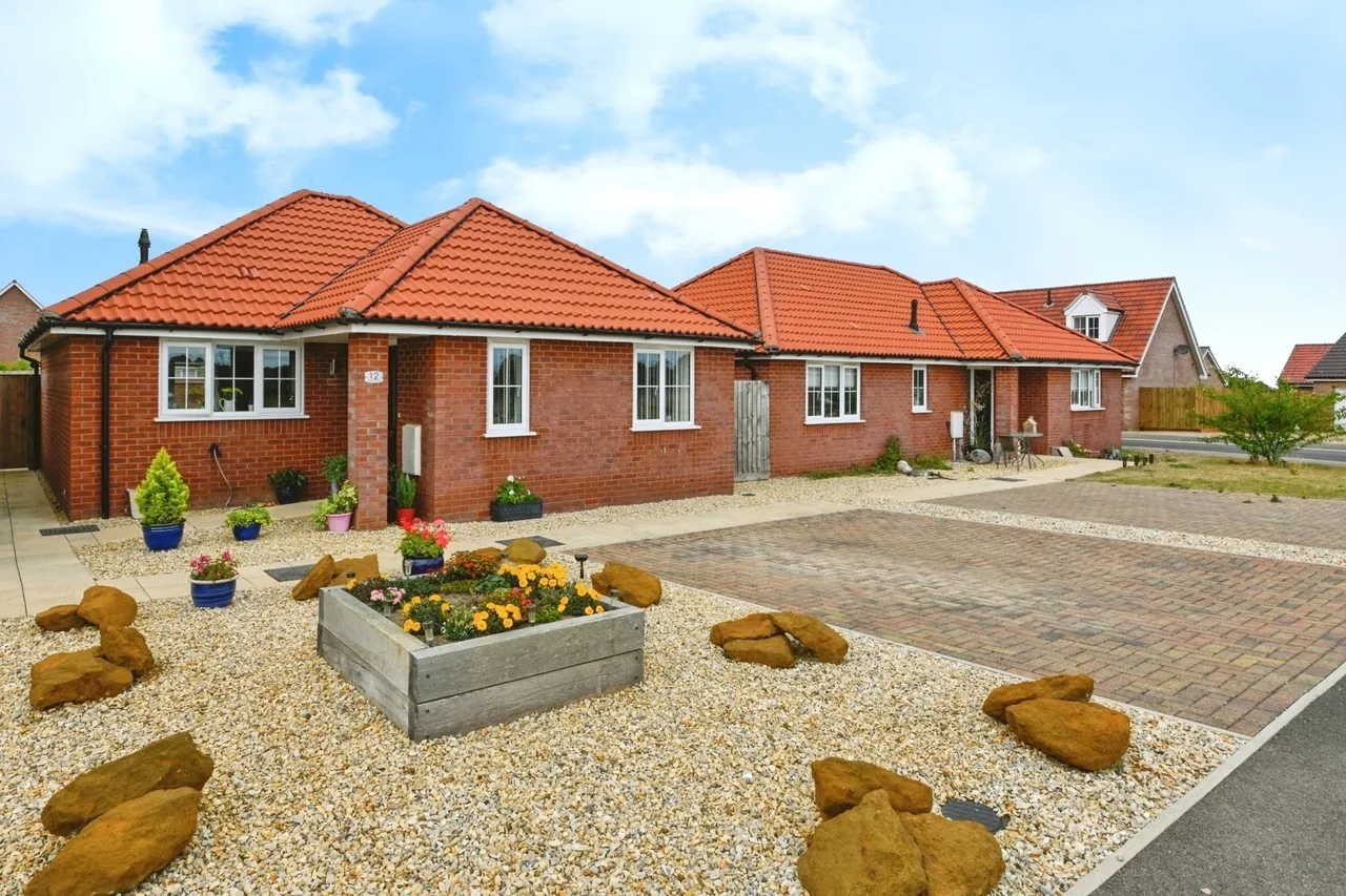 Yarrow Drive, Hunstanton, Norfolk, PE36, photo 15