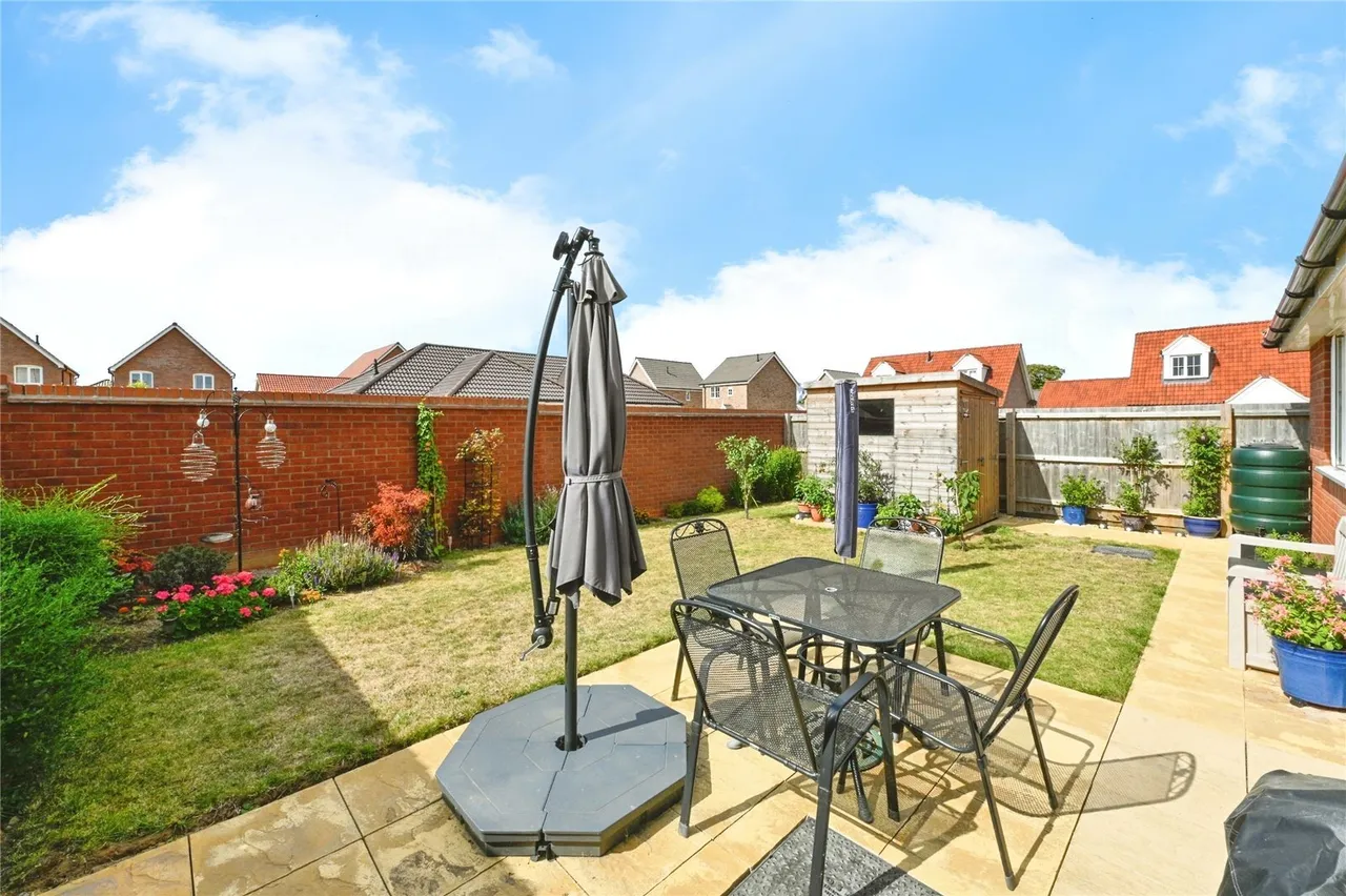 Yarrow Drive, Hunstanton, Norfolk, PE36, photo 12