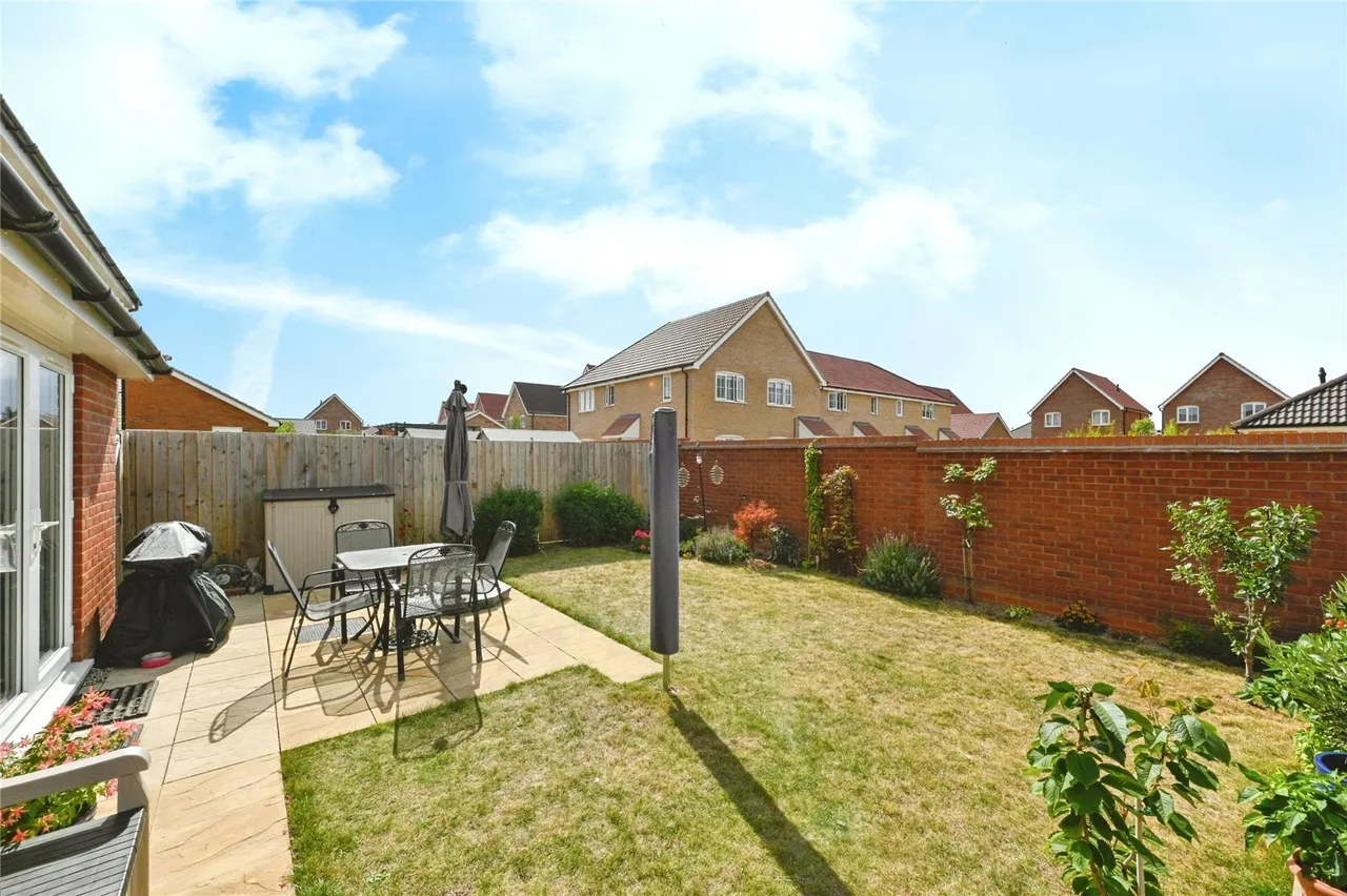 Yarrow Drive, Hunstanton, Norfolk, PE36, photo 13