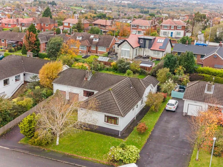 Off Cairnshill Road, Belfast, BT8, photo 23