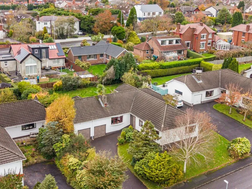 5 bed house for sale, Off Cairnshill Road, Belfast, BT8