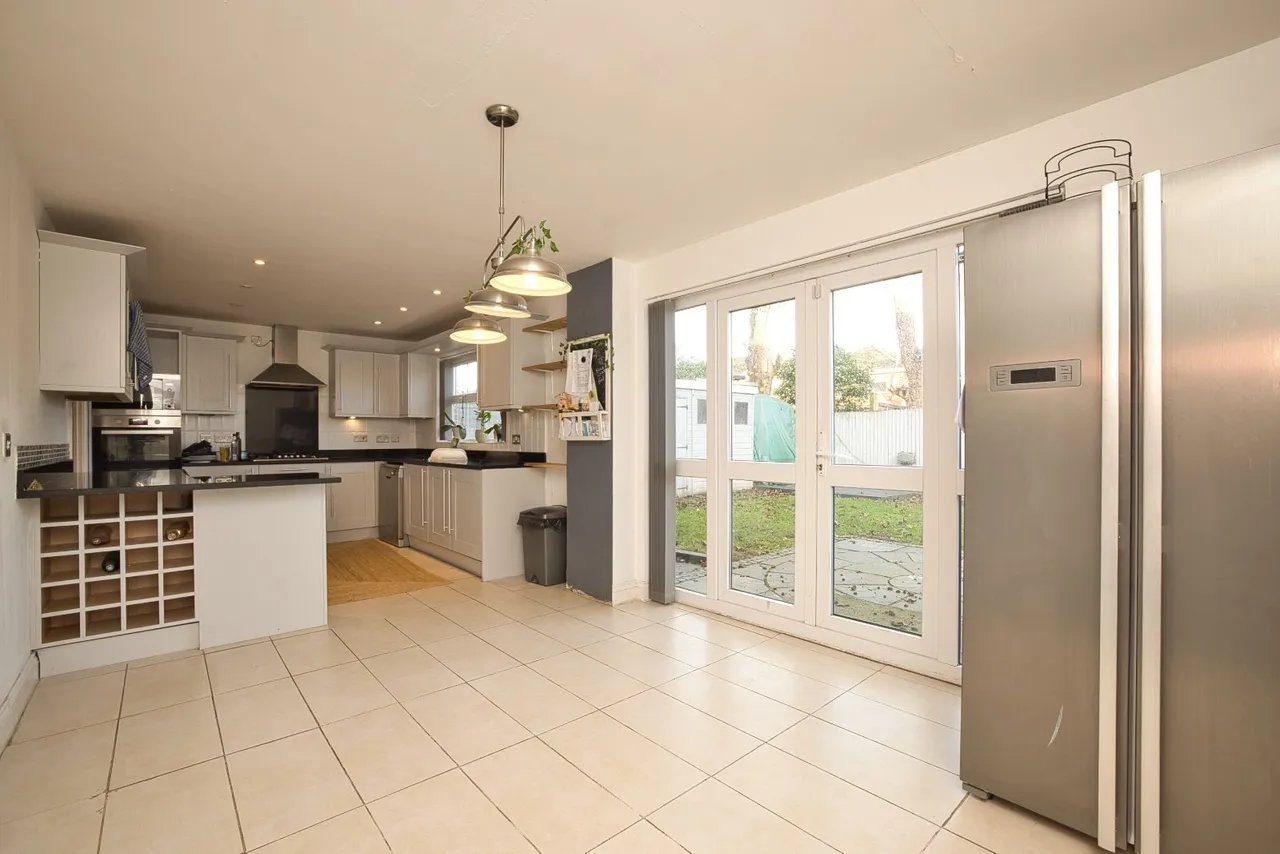 Selwyn Drive, Broadstairs, CT10, photo 8