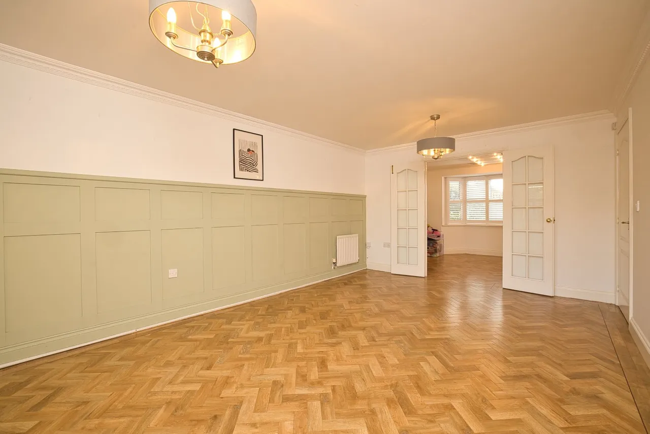 Selwyn Drive, Broadstairs, CT10, photo 5