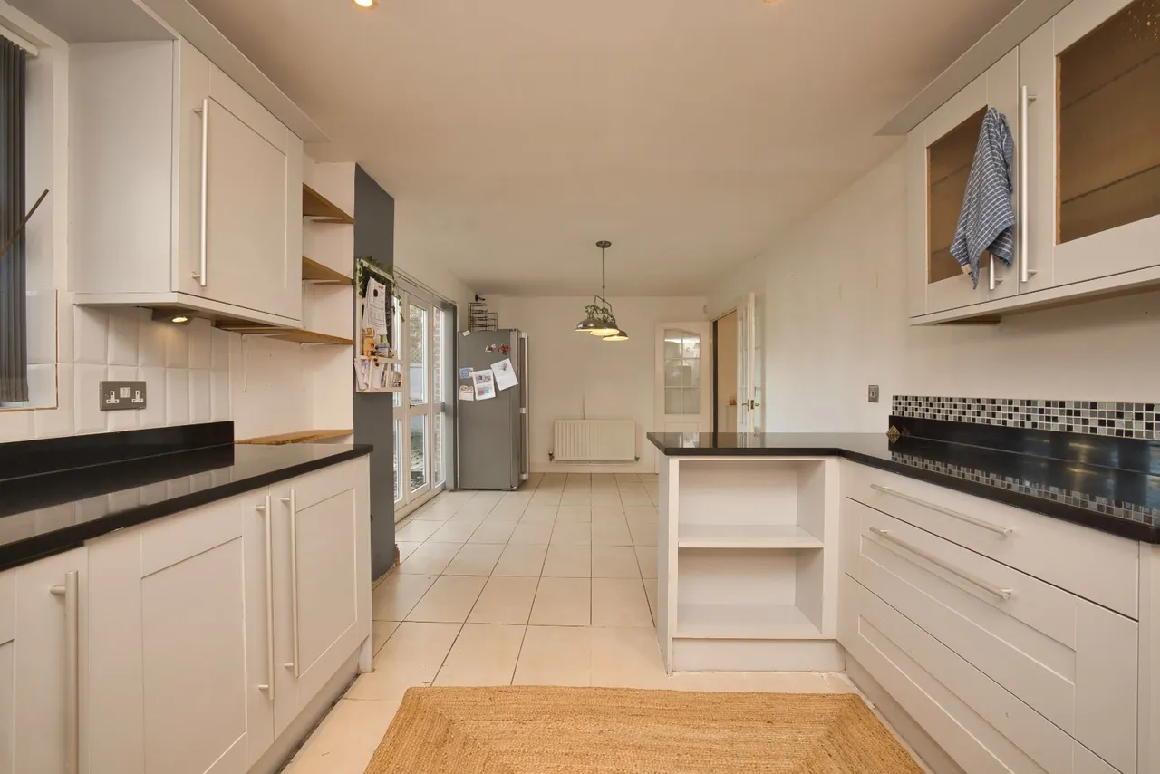 Selwyn Drive, Broadstairs, CT10, photo 3