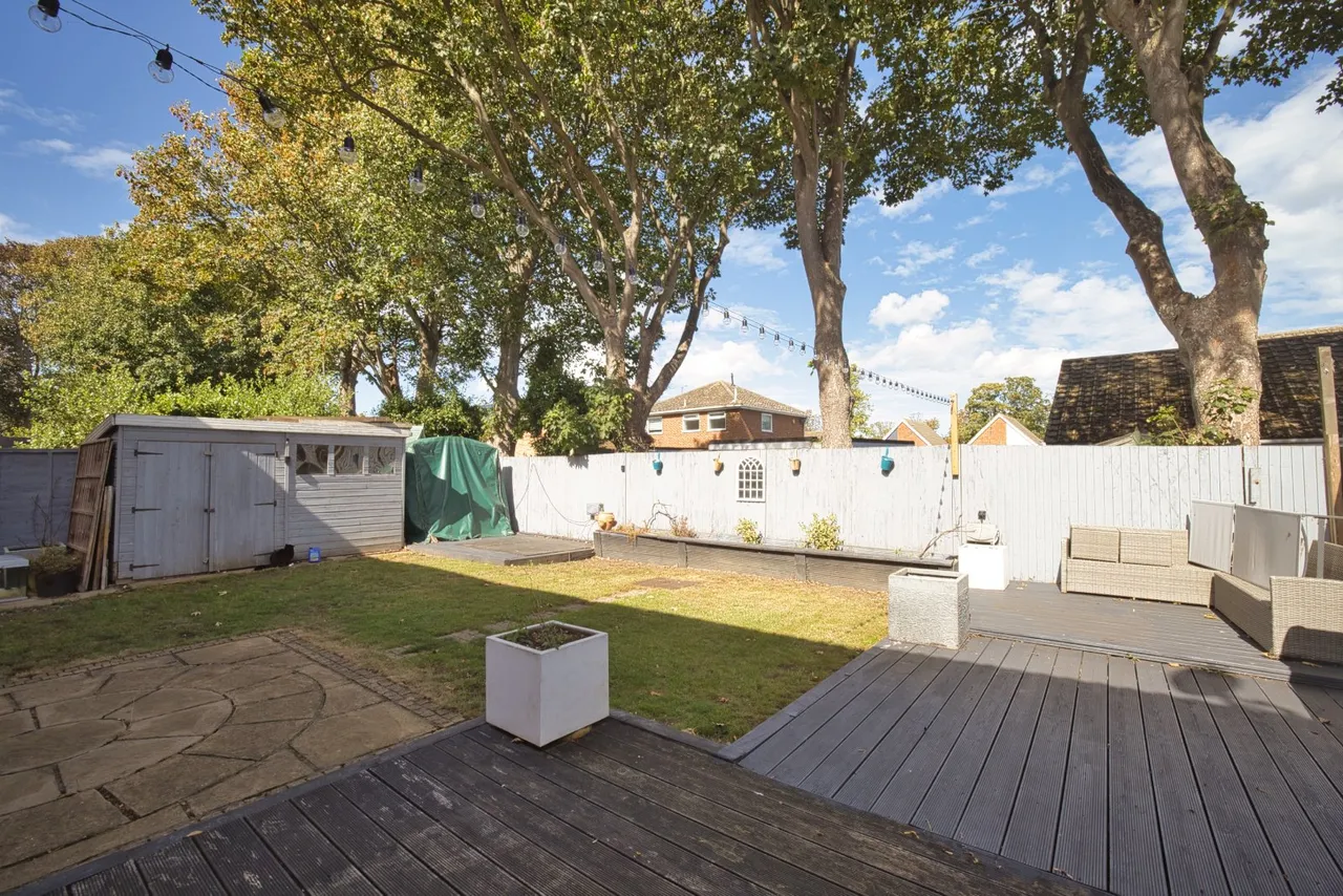 Selwyn Drive, Broadstairs, CT10, photo 10