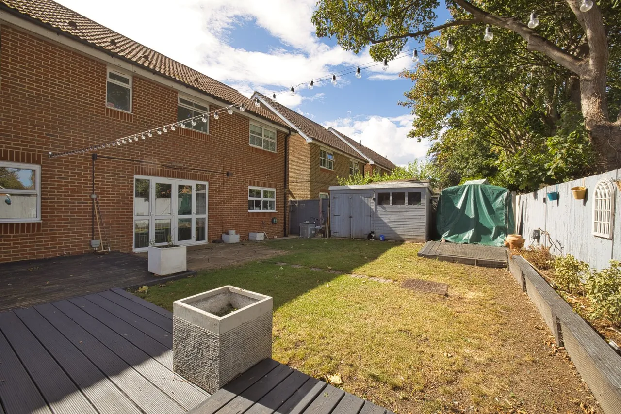 Selwyn Drive, Broadstairs, CT10, photo 18