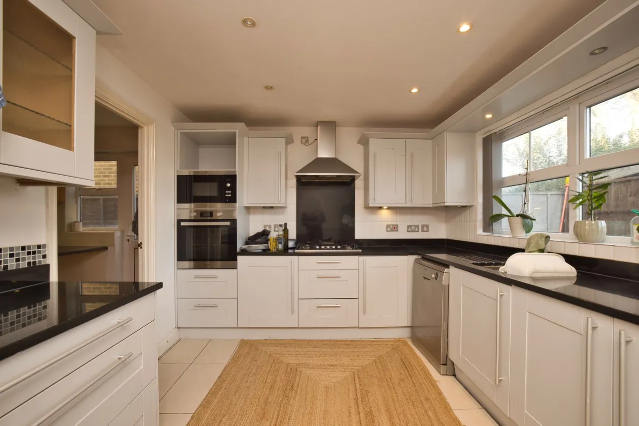 Selwyn Drive, Broadstairs, CT10, photo 7