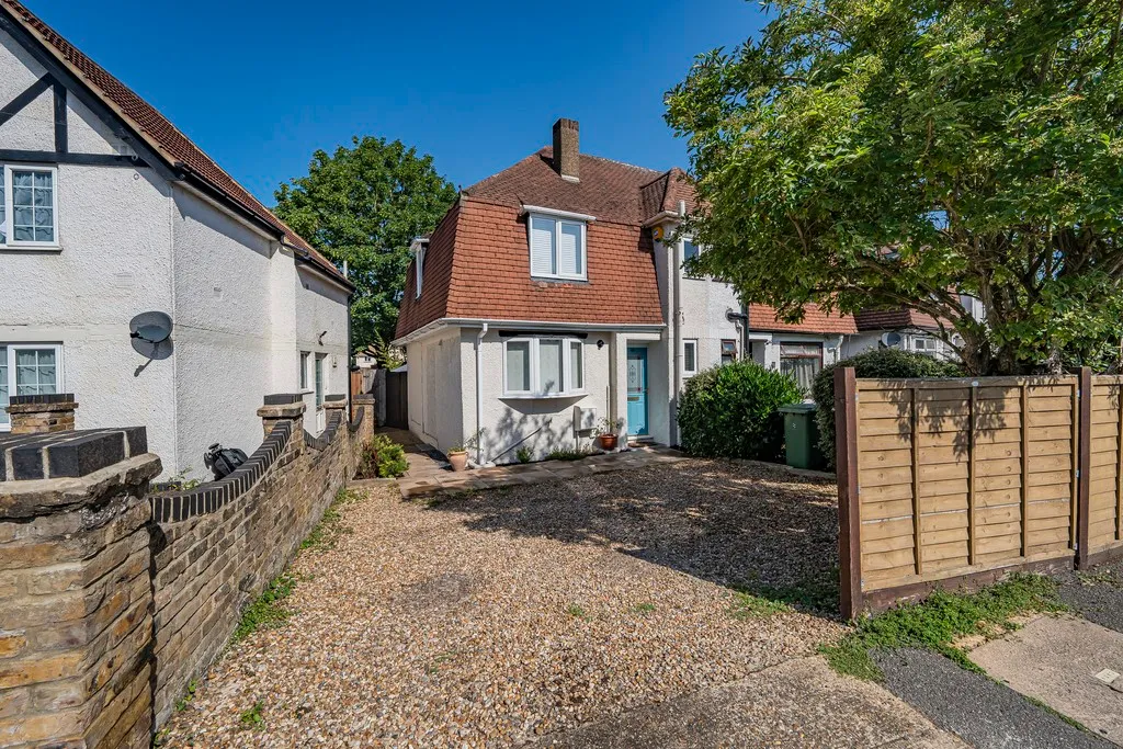 Park View Road, Hillingdon, UB8, photo 17