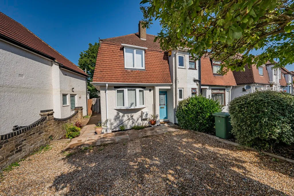 Park View Road, Hillingdon, UB8, photo 18