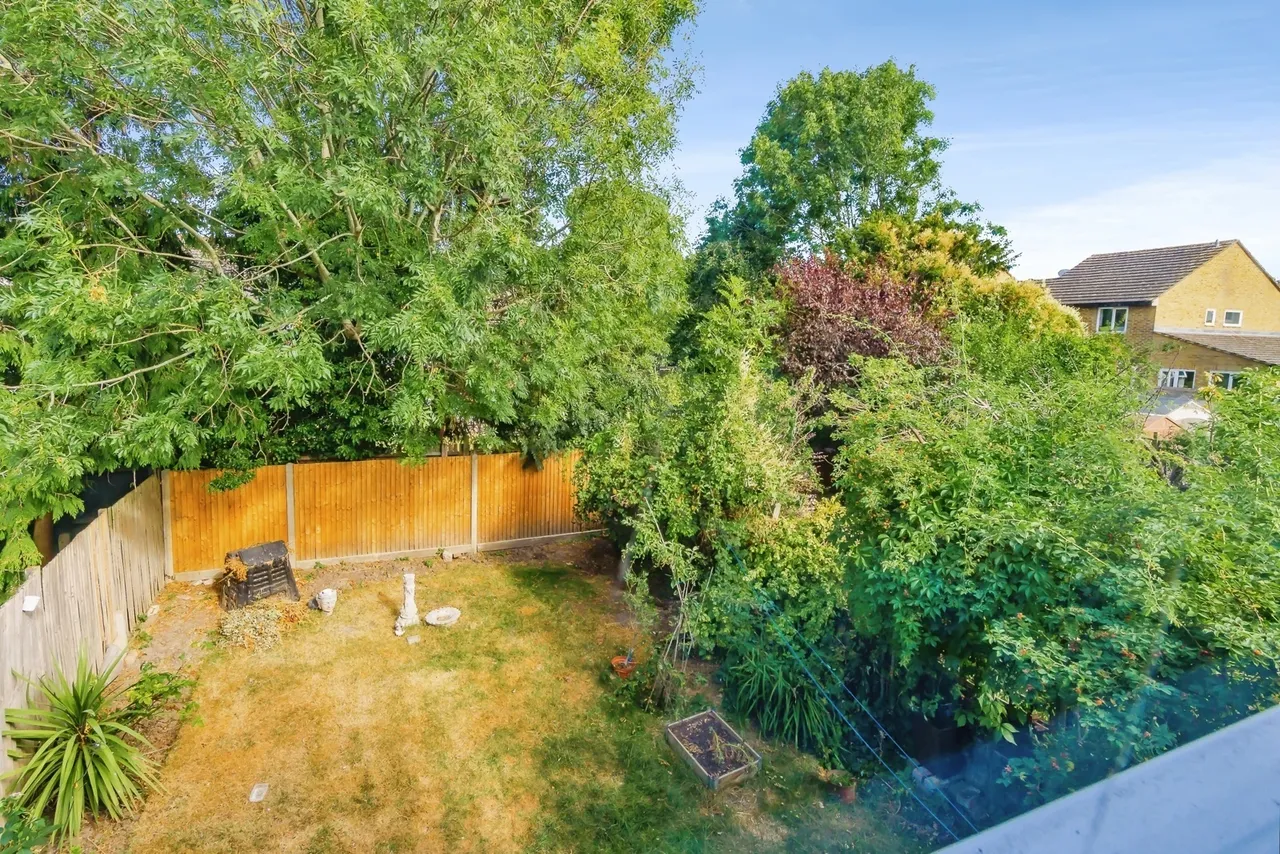 Glade Gardens, Shirley, Croydon, CR0, photo 17