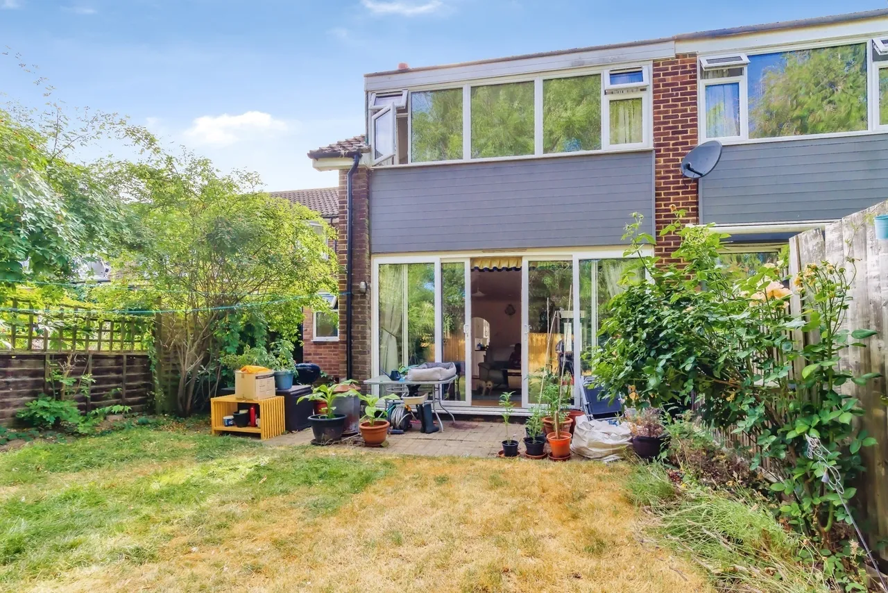 Glade Gardens, Shirley, Croydon, CR0, photo 6