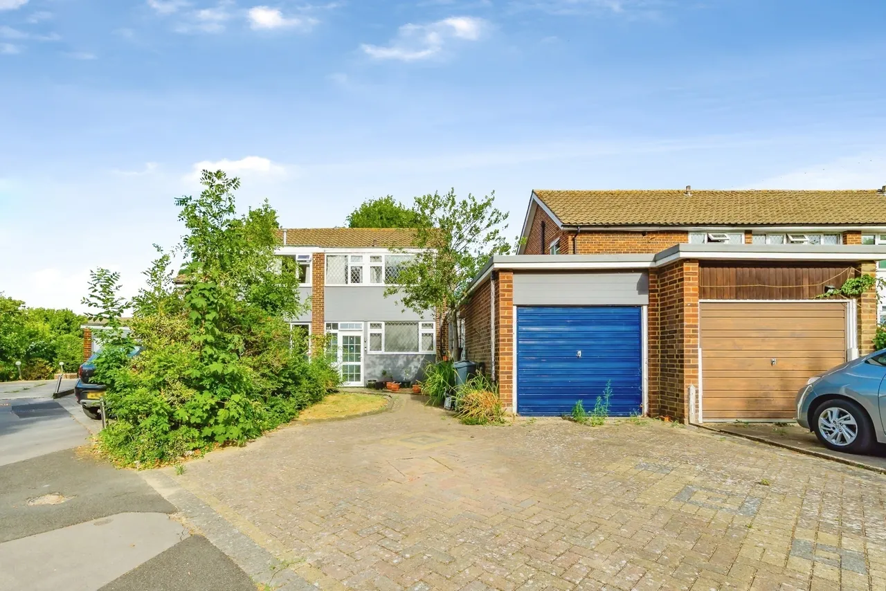 Glade Gardens, Shirley, Croydon, CR0, photo 16