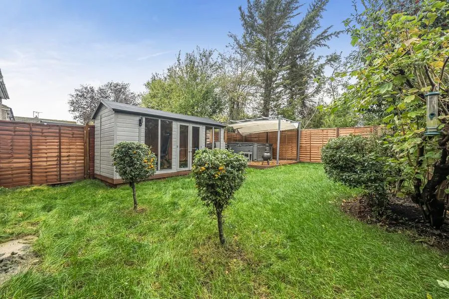 Meadow Close, Farmoor, OX2, photo 5