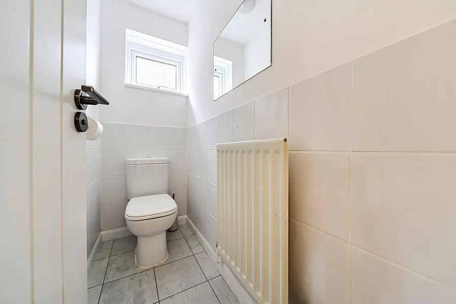 Meadow Close, Farmoor, OX2, photo 12