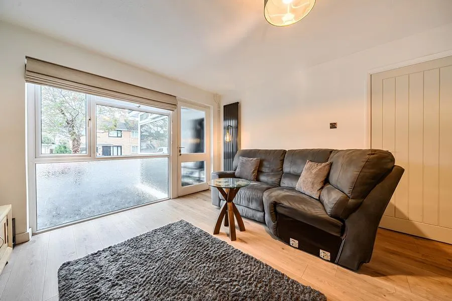 Meadow Close, Farmoor, OX2, photo 16