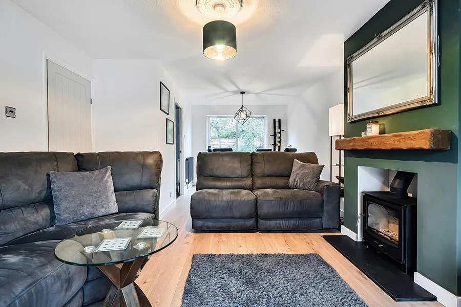 Meadow Close, Farmoor, OX2, photo 17