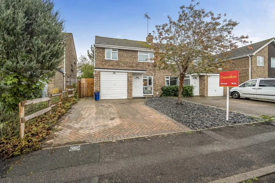 Meadow Close, Farmoor, OX2, photo 20