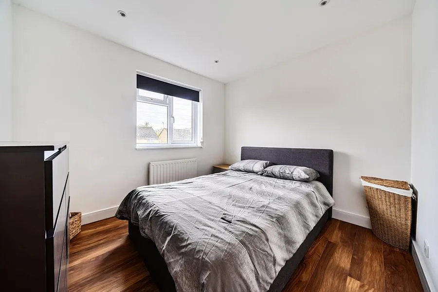 Meadow Close, Farmoor, OX2, photo 8