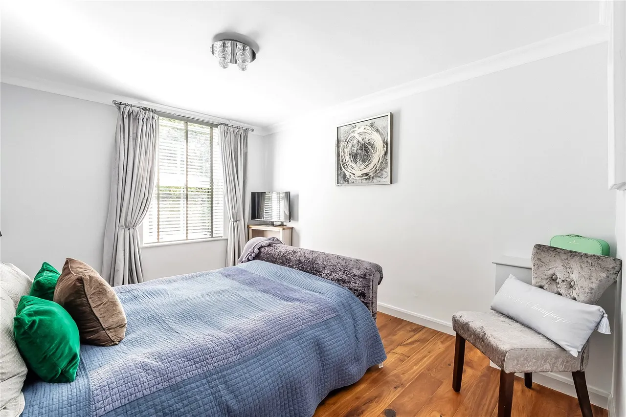Clarendon Place, Clarendon Road, Sevenoaks, Kent, TN13 1DT, photo 8