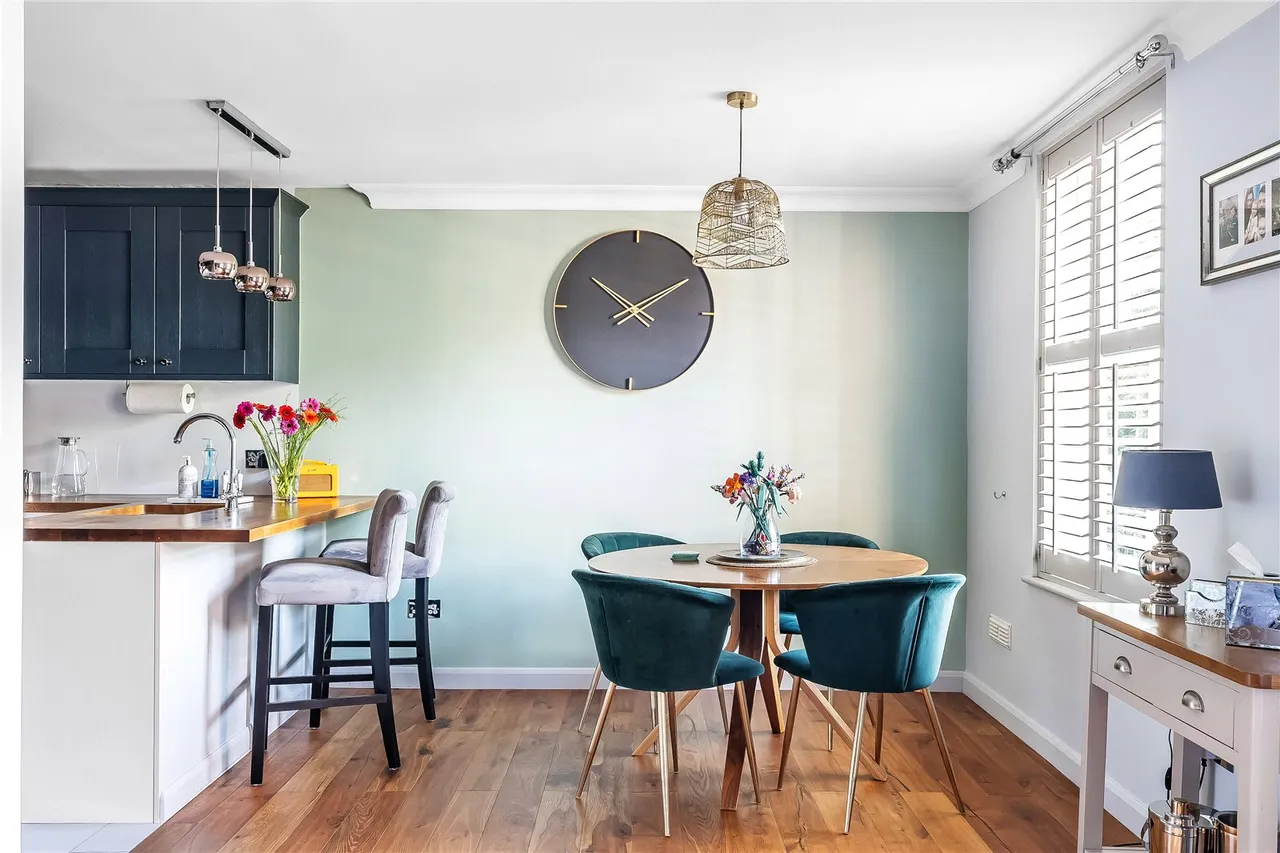 Clarendon Place, Clarendon Road, Sevenoaks, Kent, TN13 1DT, photo 5