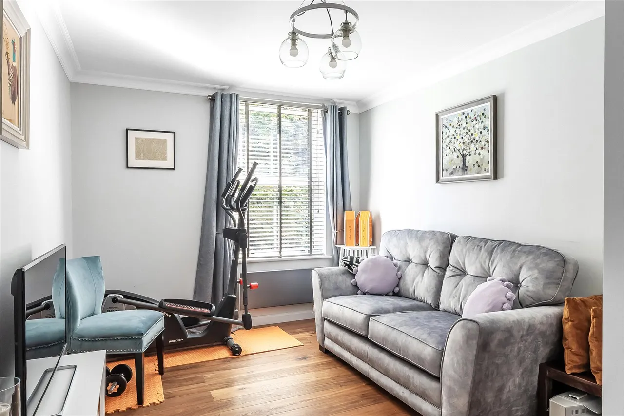 Clarendon Place, Clarendon Road, Sevenoaks, Kent, TN13 1DT, photo 10