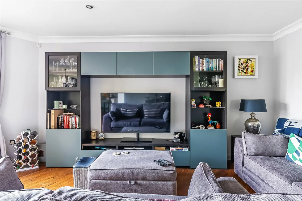 Clarendon Place, Clarendon Road, Sevenoaks, Kent, TN13 1DT, photo 6