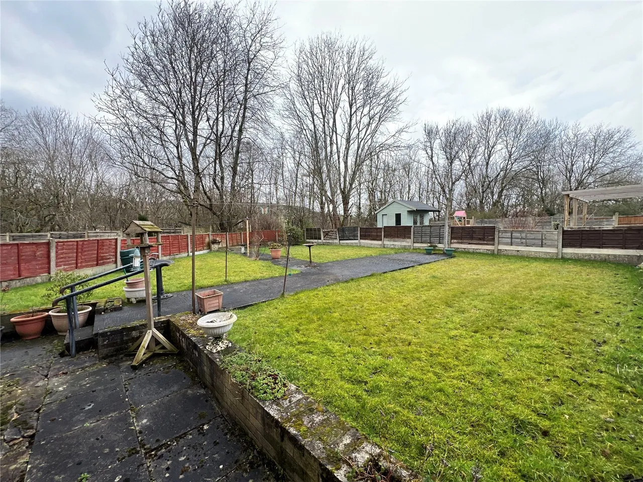 High Hill Road, New Mills, High Peak, Derbyshire, SK22, photo 7