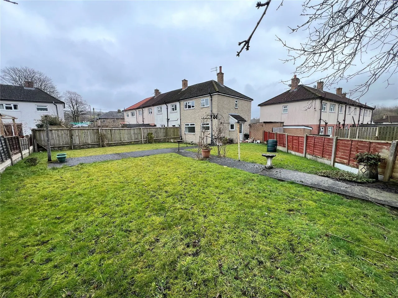2 bed house for sale — High Hill Road, New Mills, High Peak, Derbyshire, SK22