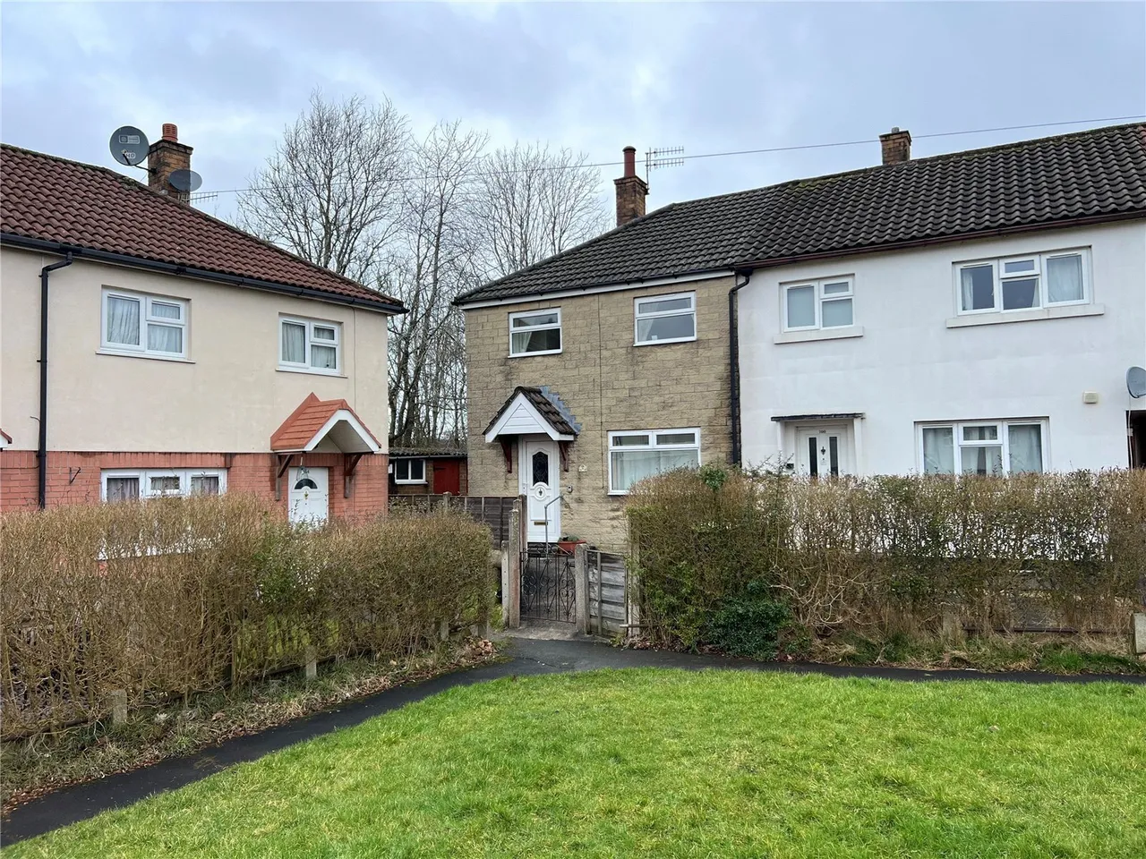 High Hill Road, New Mills, High Peak, Derbyshire, SK22, photo 9