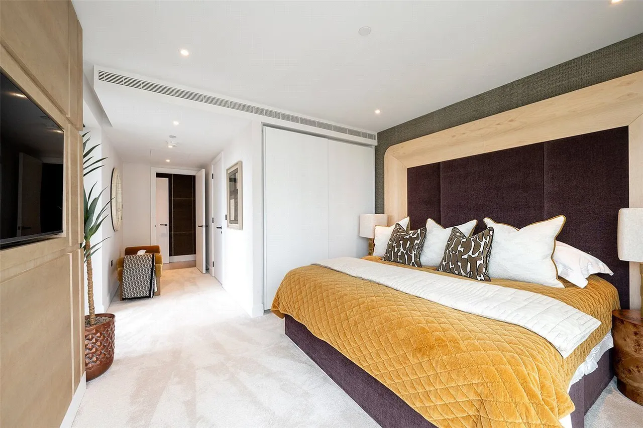 White City Living, London, W12, photo 12