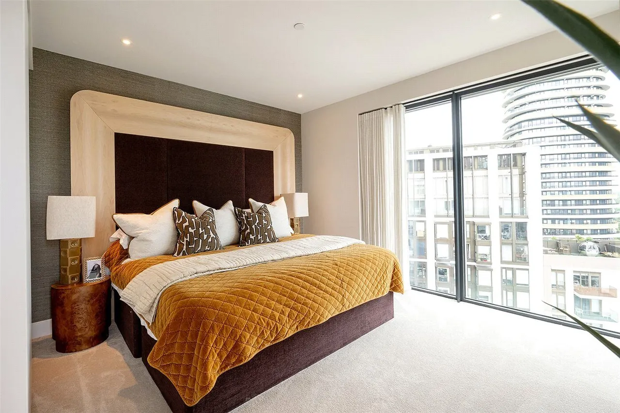 White City Living, London, W12, photo 11